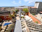 Attico Bilivelli in vendita a Cagliari