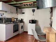 Attico bilocale 30mq