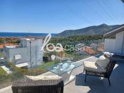 Attico bilocale 45mq