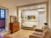 Attico BILOCALE in affitto a Centro Storico Rm