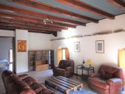 Attico BILOCALE in affitto a Meina No