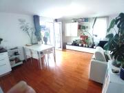 Attico BILOCALE in affitto a Milano Mi