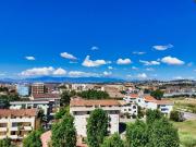 Attico bilocale Mare