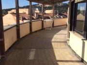 Attico Cagliari Monreale con Vista Mare