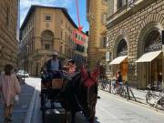 Attico Centro storico