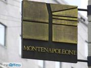 Attico Centro storico, brera