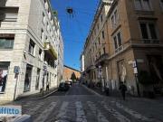 Attico Centro storico, brera