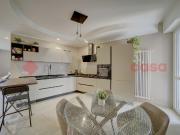 Attico con box a Torino