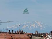 Attico con box doppio a Milano