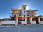 Attico con box in via mons. taccone 23, Ruvo di Puglia