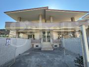 Attico con giardino a San Prisco