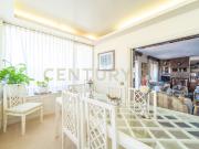 Attico con giardino in viale cortina d'ampezzo 199, Roma