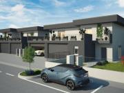 ATTICO CON TERRAZZA DI 85 MQ E DOPPIO BOX IN LARGHEZZA