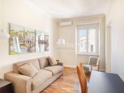 Attico con terrazza panoramica