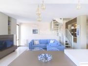 Attico con terrazza sul Porto Canale di Cervia