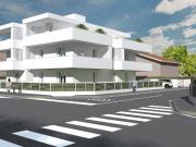 Attico con terrazzi, Empoli semicentro