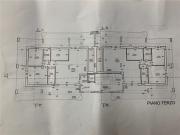Attico con terrazzi, Empoli stadio