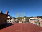 Attico con terrazzi, Firenze coverciano