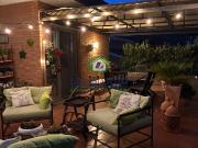 Attico con terrazzi, Montecatini Terme zona nord