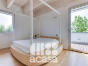 ATTICO CON TERRAZZI PANORAMICI E GARAGE ATTICO CON TERRAZZI PANORAMICI E GARAGE