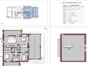 Attico con terrazzi, Pontedera la borra