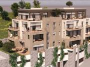 Attico con terrazzo a Celle Ligure