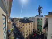 Attico con terrazzo a Chiavari