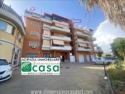 Attico con terrazzo a San Cataldo