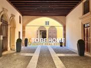 Attico con terrazzo a Vicenza