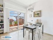 Attico con terrazzo Acilia, vitinia, ostia antica,...