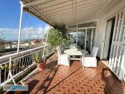 Attico con terrazzo Arenella