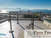 Attico con terrazzo Arenella