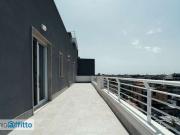 Attico con terrazzo Boccea, torrevecchia, pineta...