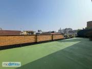 Attico con terrazzo Bocconi, c.so italia, ticinese