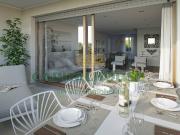 Attico in vendita a Bologna, Navile Lame