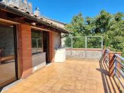 Attico con terrazzo, Borgo a Mozzano cerreto