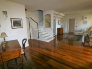 Attico con terrazzo, Carrara marina di