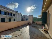 Attico con terrazzo Castelletto Attico con terrazzo Castelletto