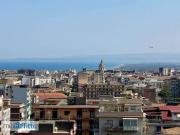 Attico con terrazzo Catania