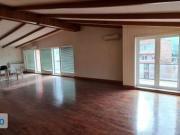 Attico con terrazzo Centro