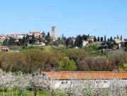 Attico con terrazzo Centro