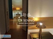 Attico con terrazzo Centro storico