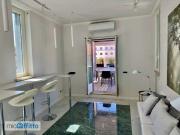 Attico con terrazzo Centro storico