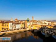 Attico con terrazzo Centro storico