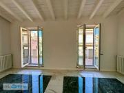 Attico con terrazzo Centro storico