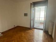 Attico con terrazzo Cit turin