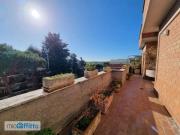 Attico con terrazzo e piscina Nuovo salario, prati...