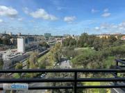 Attico con terrazzo Eur, laurentino, checchignola,...