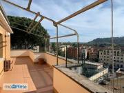 Attico con terrazzo Flaminio, fleming, vigna clara,...