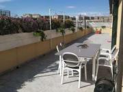 Attico con terrazzo Foce Attico con terrazzo Foce